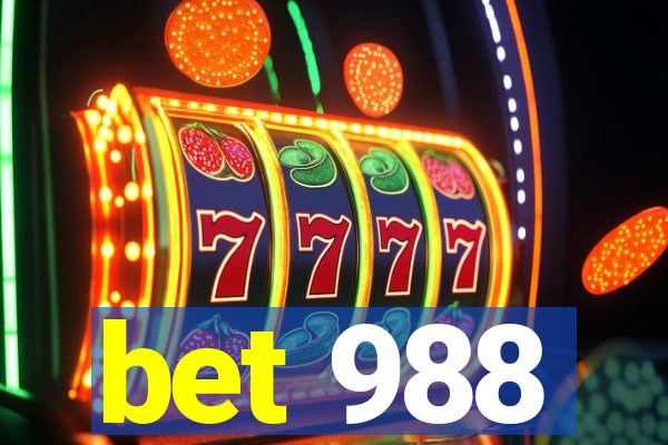 bet 988